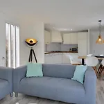 Bungalowpark Het Verscholen Dorp