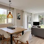 Semesterpark Bungalowpark Het Verscholen Dorp