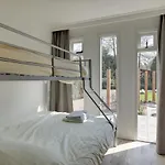 Bungalowpark Het Verscholen Dorp Semesterpark