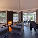 Bungalowpark Het Verscholen Dorp 2*