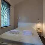 Vakantiepark Bungalowpark Het Verscholen Dorp Harderwijk