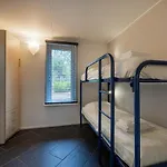 Bungalowpark Het Verscholen Dorp 2* Harderwijk
