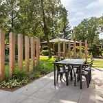 Bungalowpark Het Verscholen Dorp Vakantiepark Harderwijk