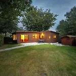 Vakantiepark Bungalowpark Het Verscholen Dorp