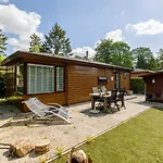 Parque de vacaciones Bungalowpark Het Verscholen Dorp 2*