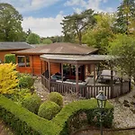 Vakantiepark Bungalowpark Het Verscholen Dorp Harderwijk