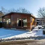 Bungalowpark Het Verscholen Dorp 2* Harderwijk