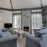 Bungalowpark Het Verscholen Dorp Parque de vacaciones Harderwijk