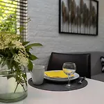 Bungalowpark Het Verscholen Dorp Village de vacances Harderwijk