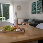 Vakantiepark Bungalowpark Het Verscholen Dorp Harderwijk