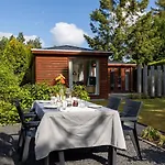 Bungalowpark Het Verscholen Dorp