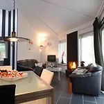 Vakantiepark Bungalowpark Het Verscholen Dorp Harderwijk