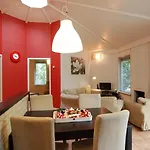 Bungalowpark Het Verscholen Dorp Harderwijk