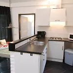 Bungalowpark Het Verscholen Dorp