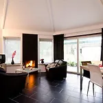 Bungalowpark Het Verscholen Dorp Harderwijk