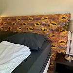 Bungalowpark Het Verscholen Dorp Vakantiepark