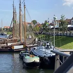 Bungalowpark Het Verscholen Dorp Vakantiepark
