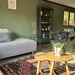 Parque de vacaciones Bungalowpark Het Verscholen Dorp Harderwijk