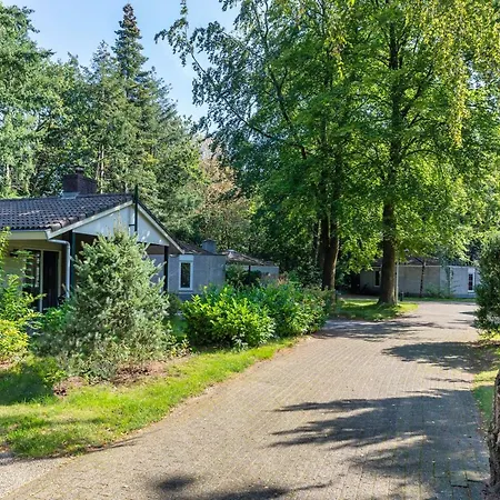 Bungalowpark Het Verscholen Dorp