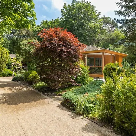 Bungalowpark Het Verscholen Dorp 2*