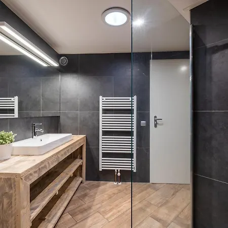 Üdülőpark Bungalowpark Het Verscholen Dorp Harderwijk