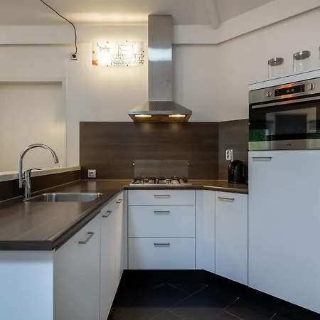 Bungalowpark Het Verscholen Dorp Üdülőpark Harderwijk