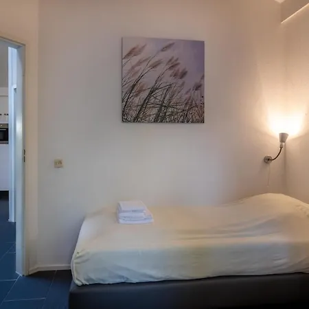 Üdülőpark Bungalowpark Het Verscholen Dorp Harderwijk