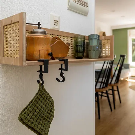 ホリデーパーク Bungalowpark Het Verscholen Dorp