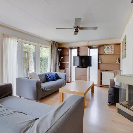 ホリデーパーク Bungalowpark Het Verscholen Dorp