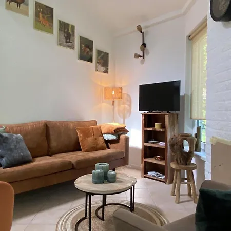 Kompleks wypoczynkowy Bungalowpark Het Verscholen Dorp