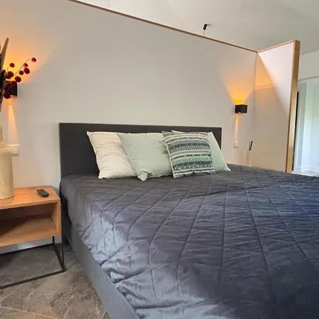 Bungalowpark Het Verscholen Dorp 2* Harderwijk