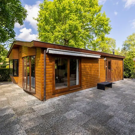 Vakantiepark Bungalowpark Het Verscholen Dorp