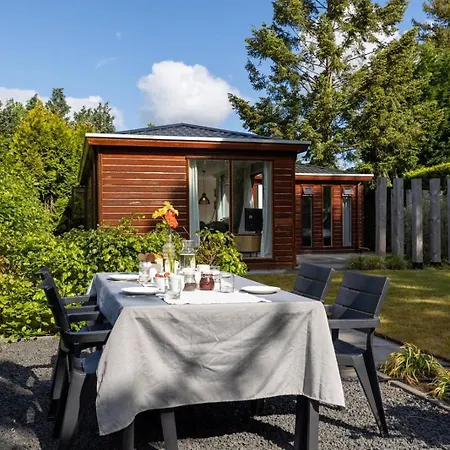 Bungalowpark Het Verscholen Dorp