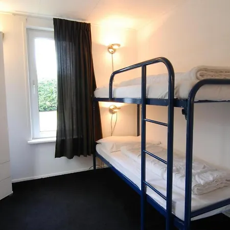 Bungalowpark Het Verscholen Dorp Harderwijk