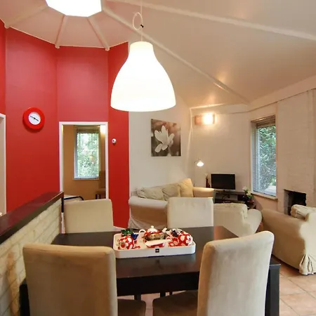 Bungalowpark Het Verscholen Dorp Harderwijk