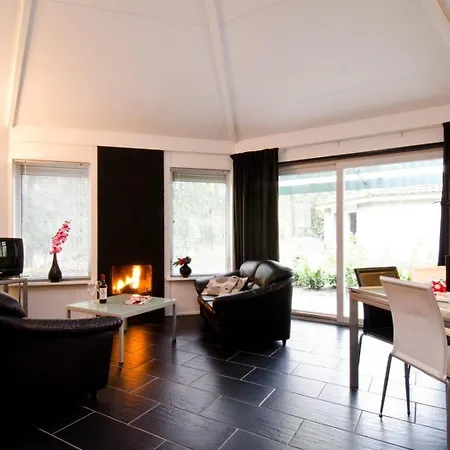 Bungalowpark Het Verscholen Dorp Harderwijk