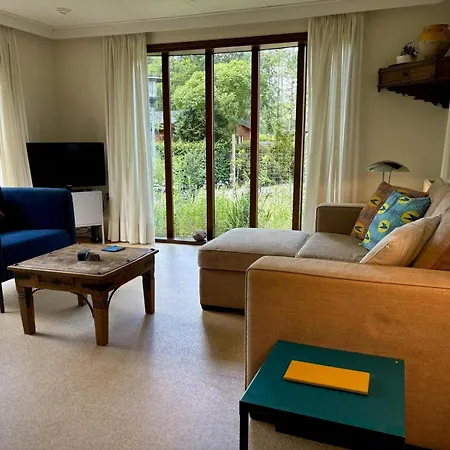 Bungalowpark Het Verscholen Dorp Harderwijk