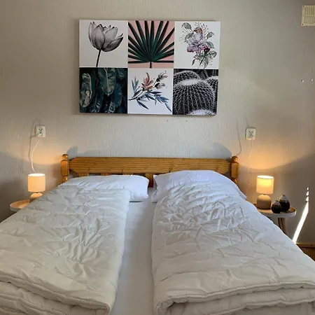 Bungalowpark Het Verscholen Dorp 하르데르웨이크