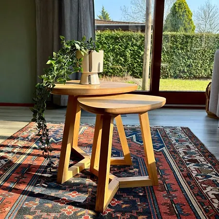 Vakantiepark Bungalowpark Het Verscholen Dorp 2*