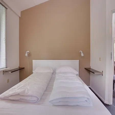 Bungalowpark Het Verscholen Dorp Harderwijk