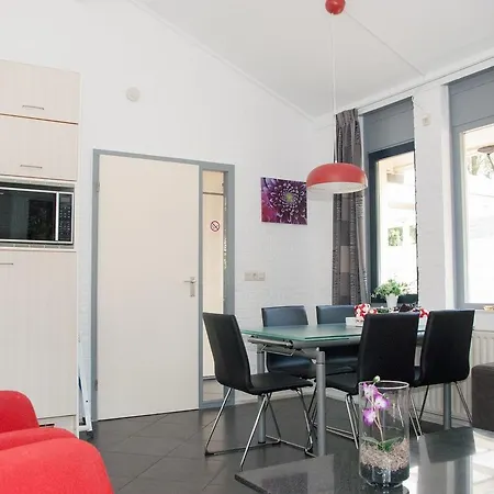 Bungalowpark Het Verscholen Dorp Vakantiepark Harderwijk