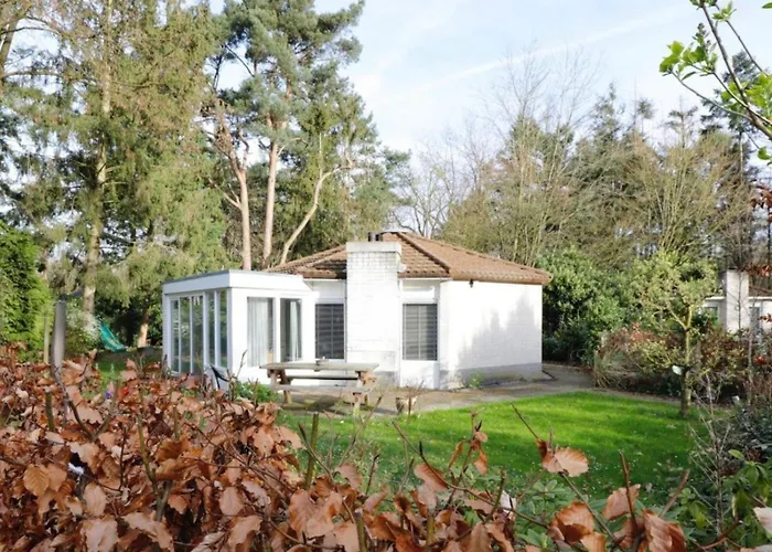 منتزه العطل بونغالوبارك هيت فيرشولين دورب