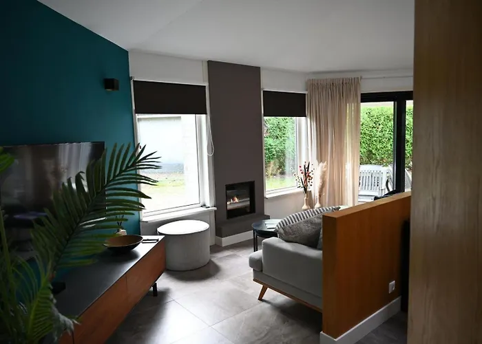 بونغالوبارك هيت فيرشولين دورب منتزه العطل 2*