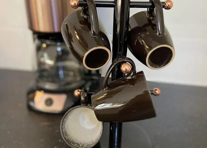 منتزه العطل بونغالوبارك هيت فيرشولين دورب هارفايك