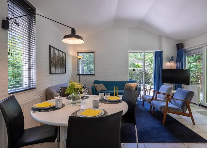 بونغالوبارك هيت فيرشولين دورب 2*