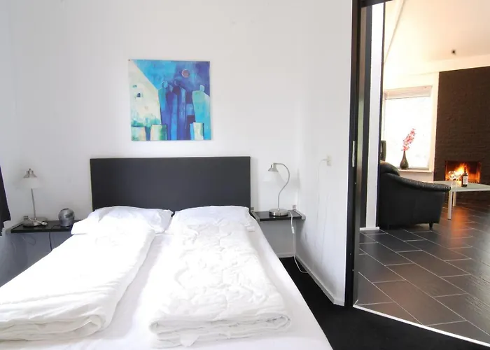 ホリデーパーク Bungalowpark Het Verscholen Dorp