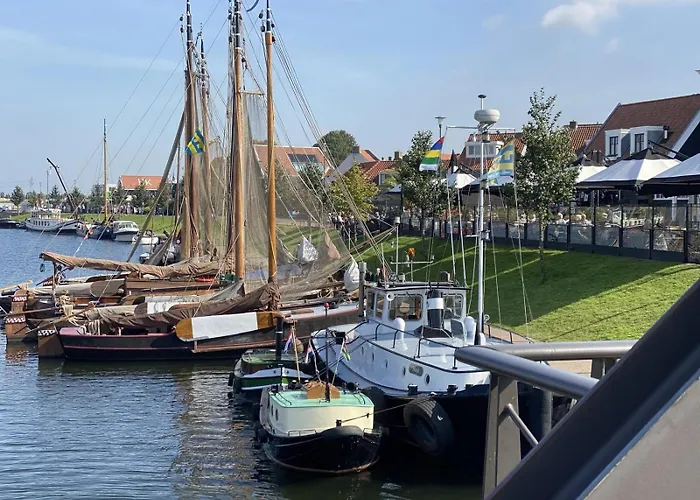 بونغالوبارك هيت فيرشولين دورب منتزه العطل