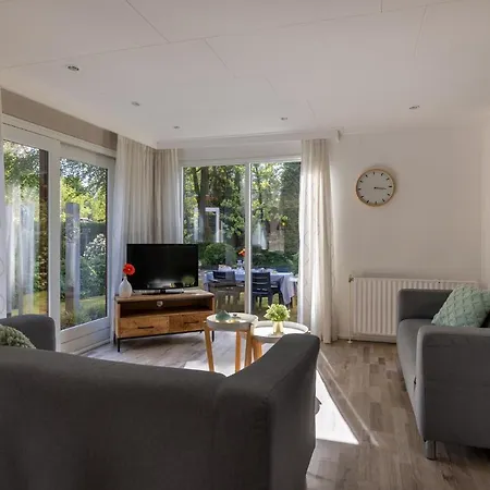 Bungalowpark Het Verscholen Dorp Πάρκο διακοπών 2*