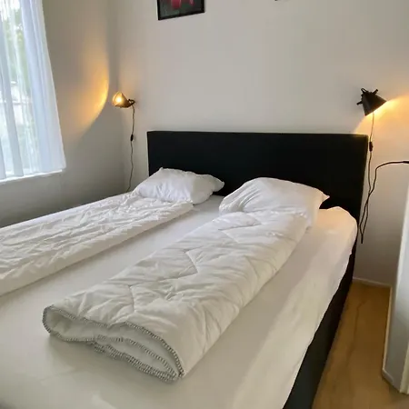 Bungalowpark Het Verscholen Dorp 2*