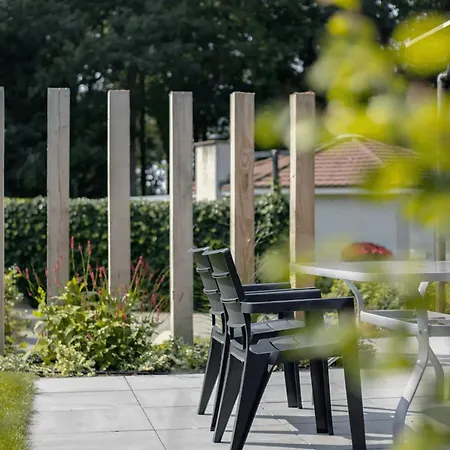 Πάρκο διακοπών Bungalowpark Het Verscholen Dorp
